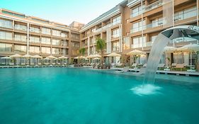Prive Side Suite & Spa Hotel - Adults Only 16 Plus