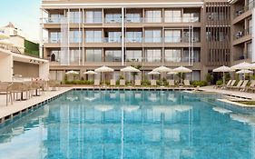 Prive Side Suite & Spa Hotel - Adults Only 16 Plus